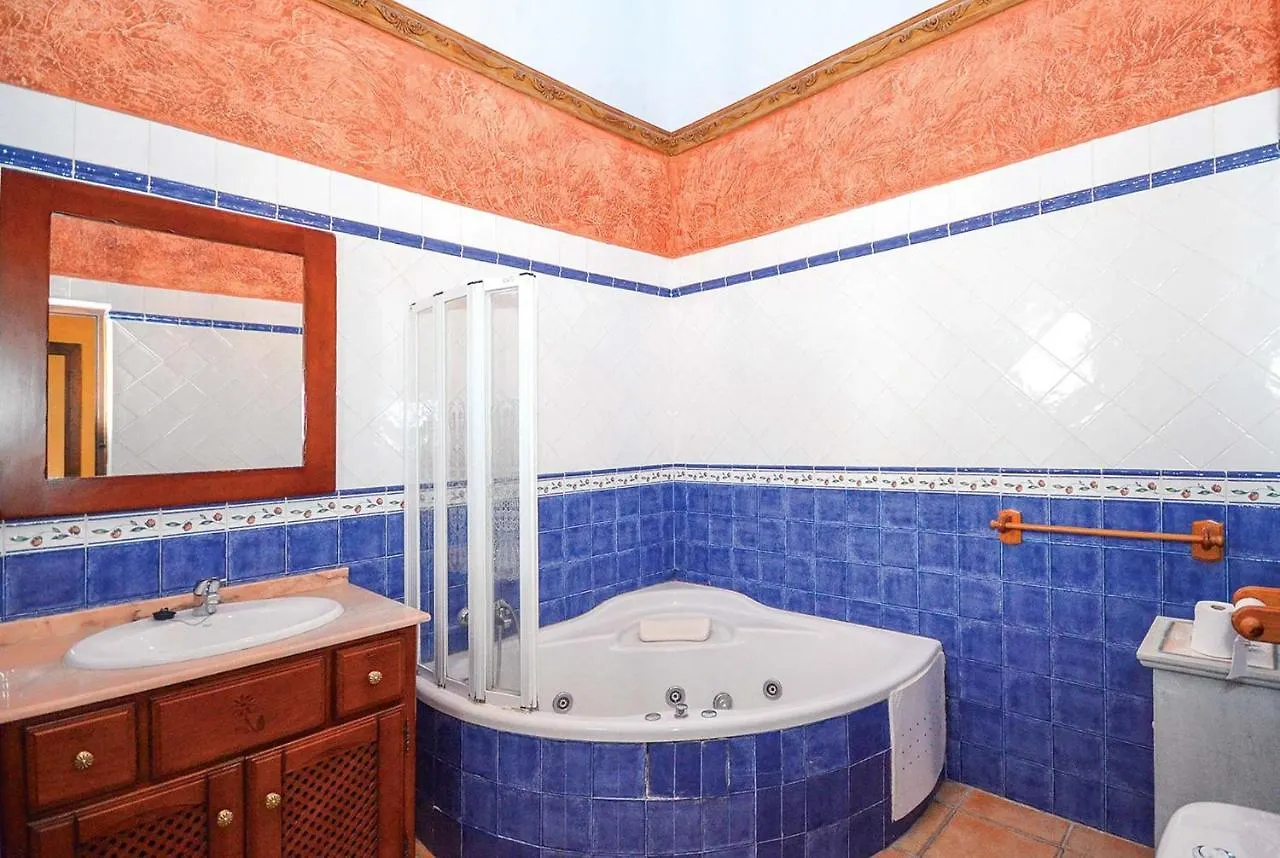 Casa Benizan Villa Nerja 0*,