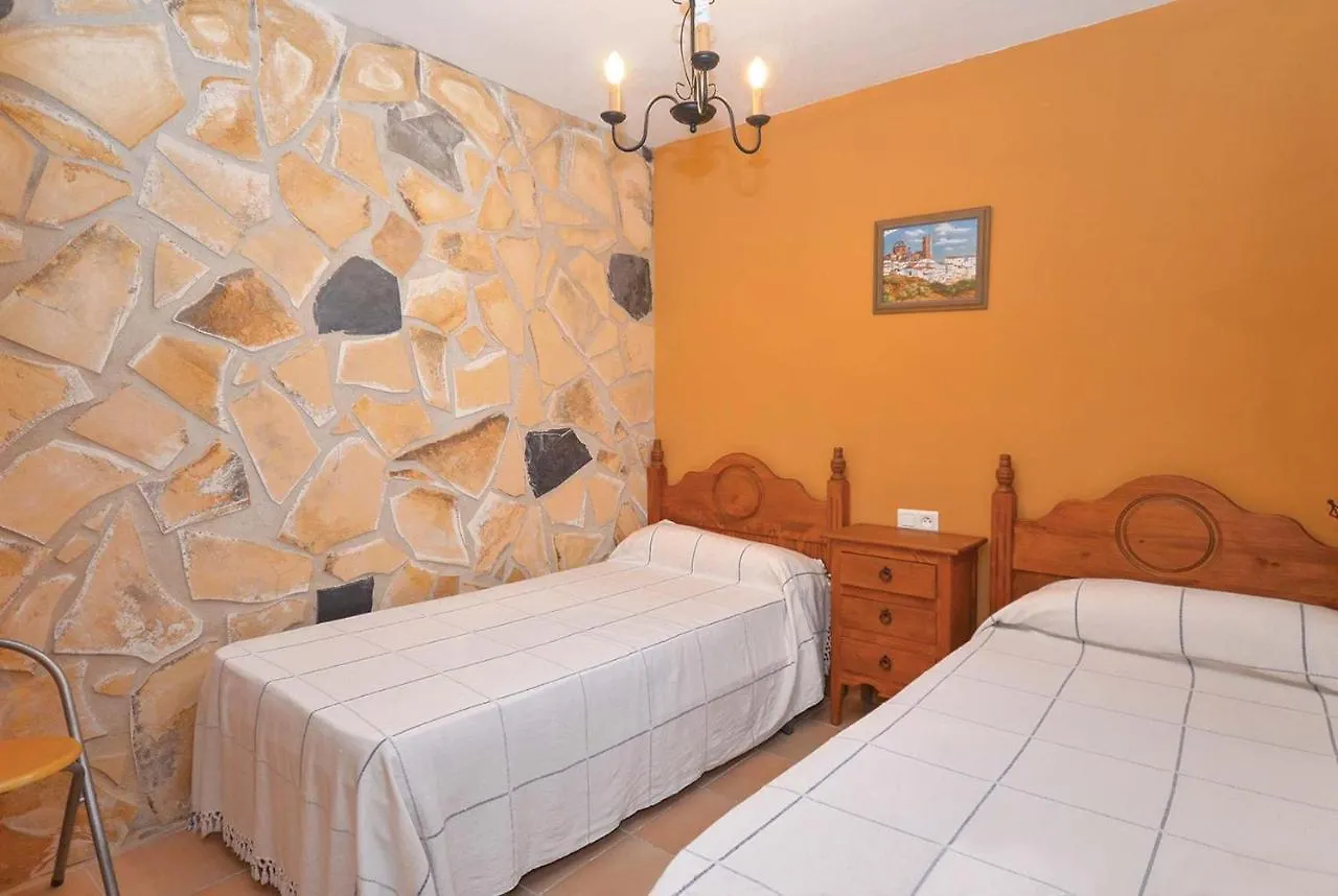 Casa Benizan Villa Nerja