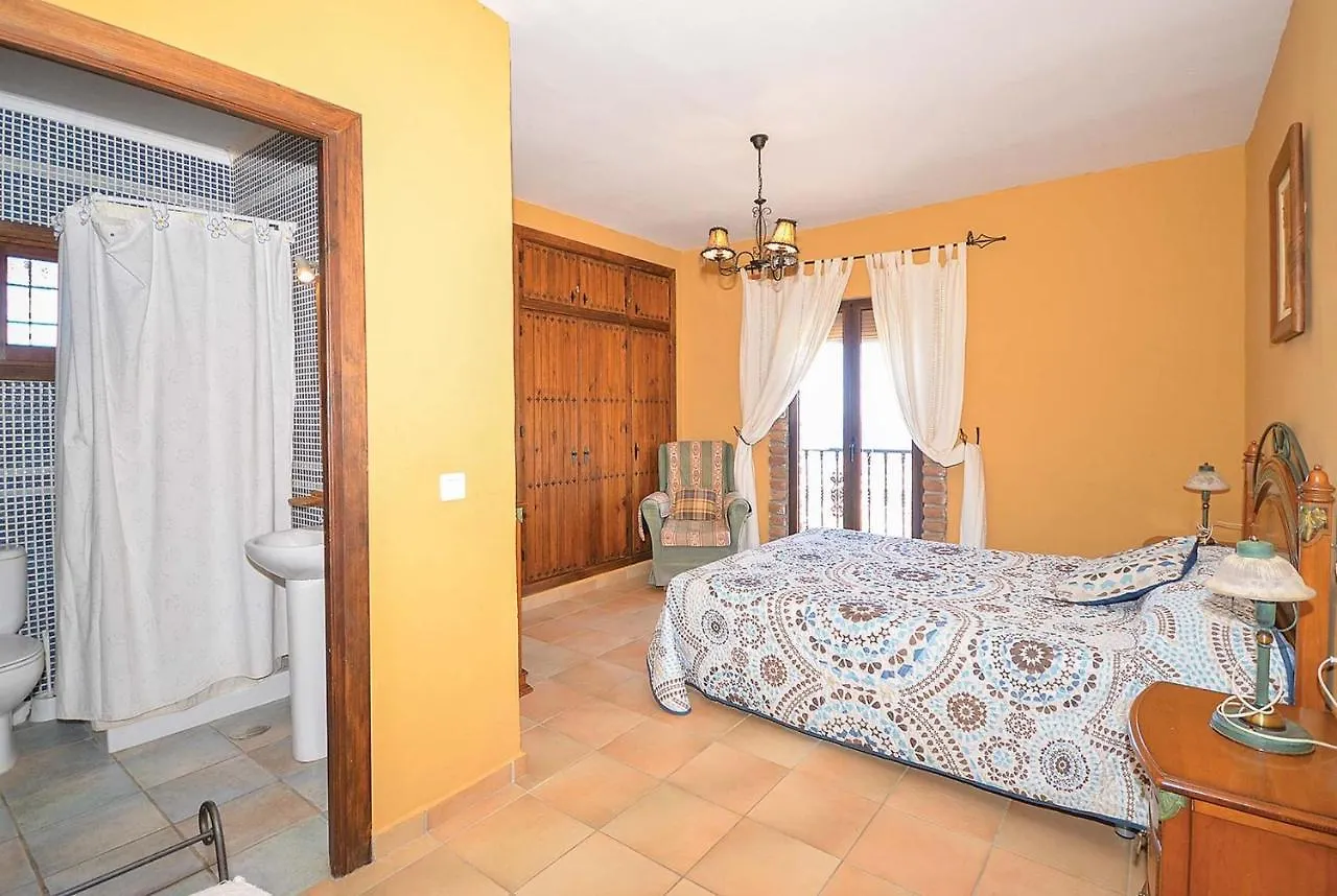 Casa Benizan Villa Nerja