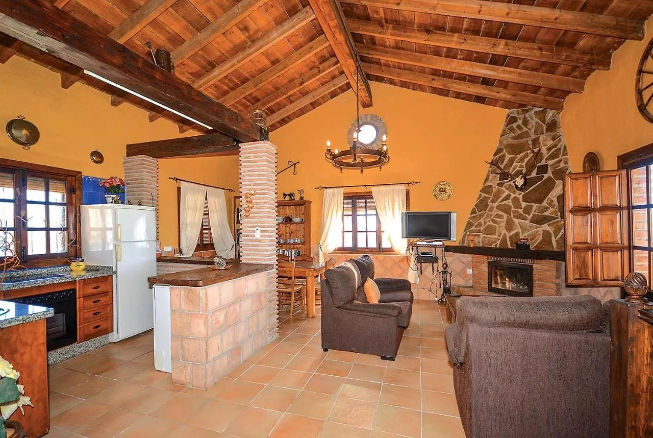 Casa Benizan Villa Nerja 0*,