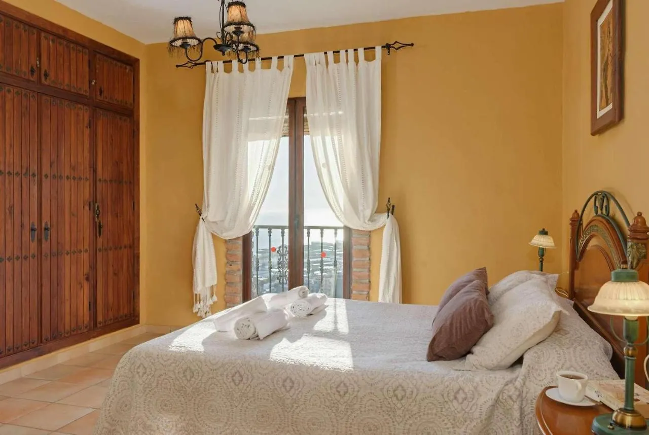 Casa Benizan Villa Nerja