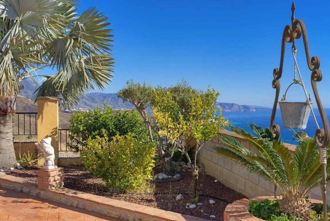 Willa Casa Benizan Nerja 0*,  Hiszpania