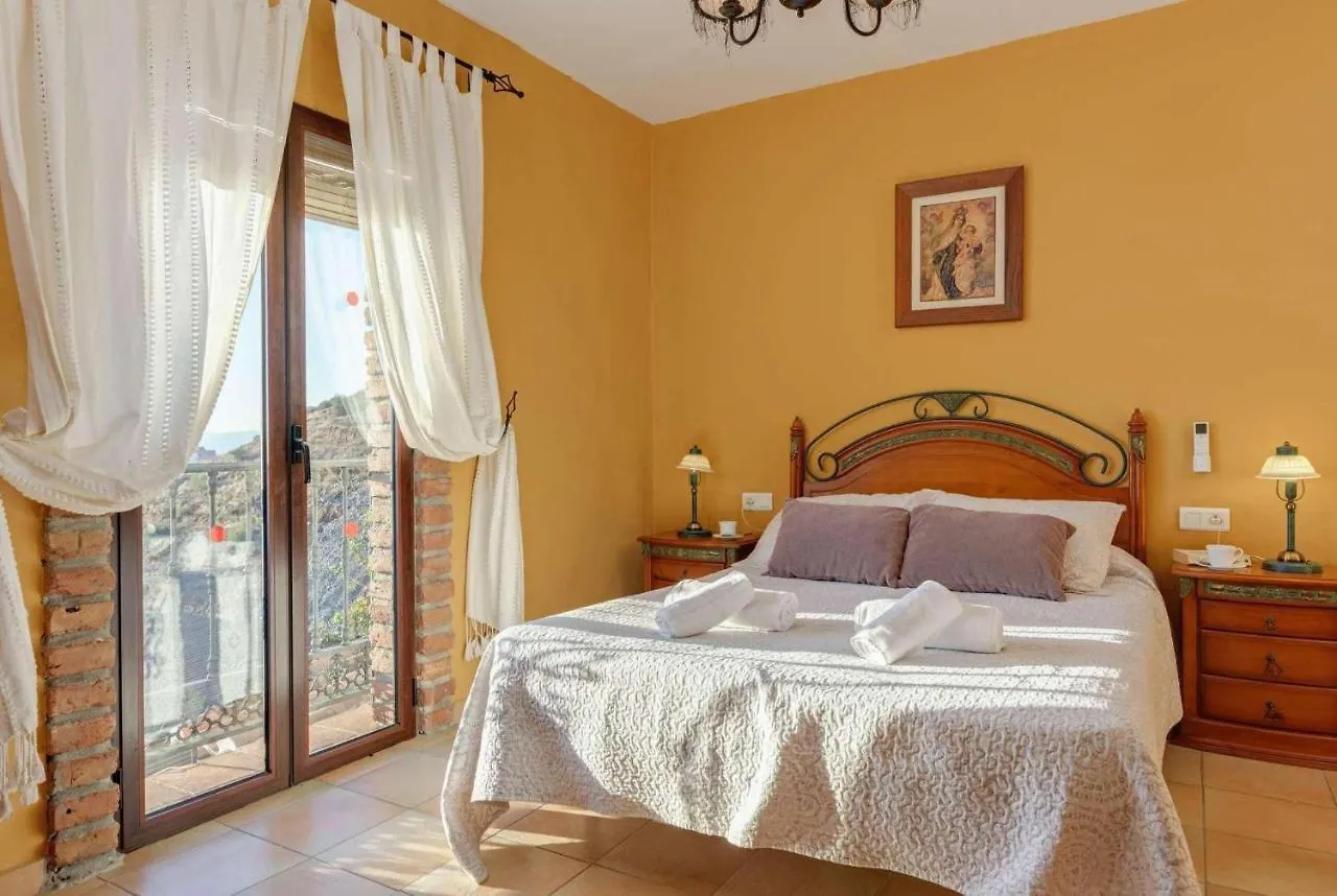 Casa Benizan Villa Nerja