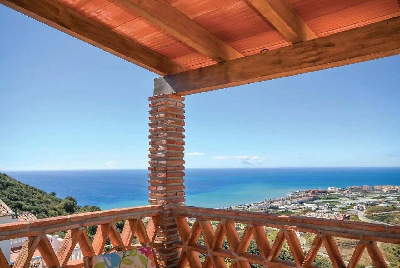 Casa Benizan Villa Nerja 0*,