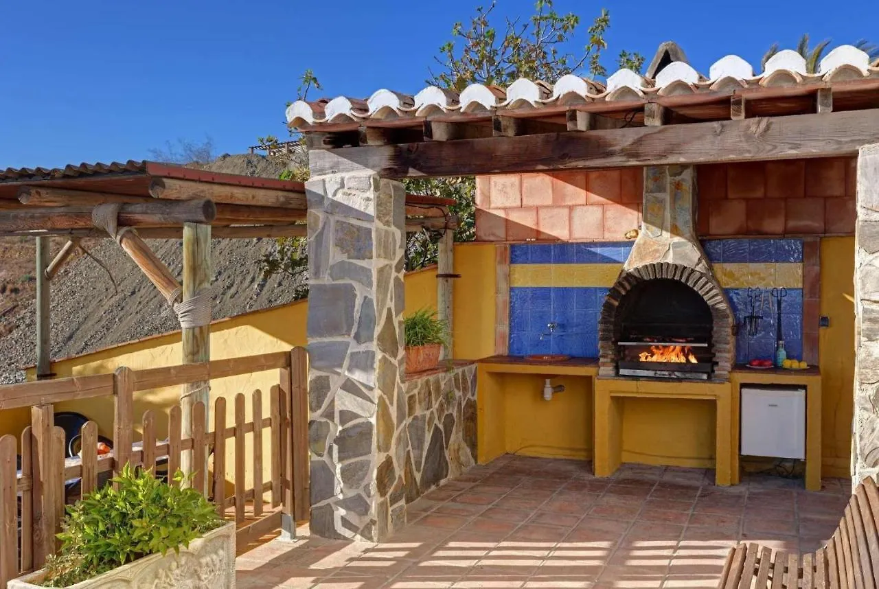 Casa Benizan Villa Nerja