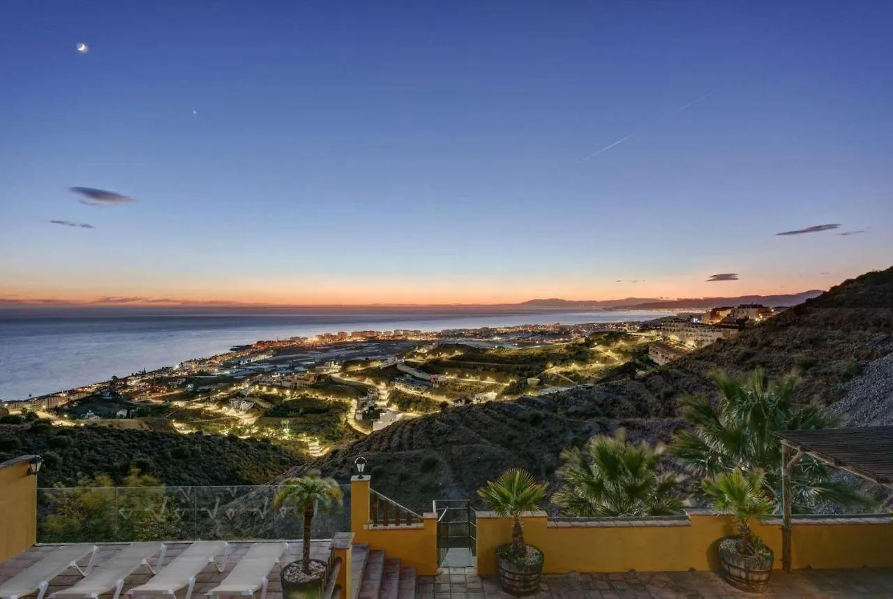 Willa Casa Benizan Nerja 0*,  Hiszpania