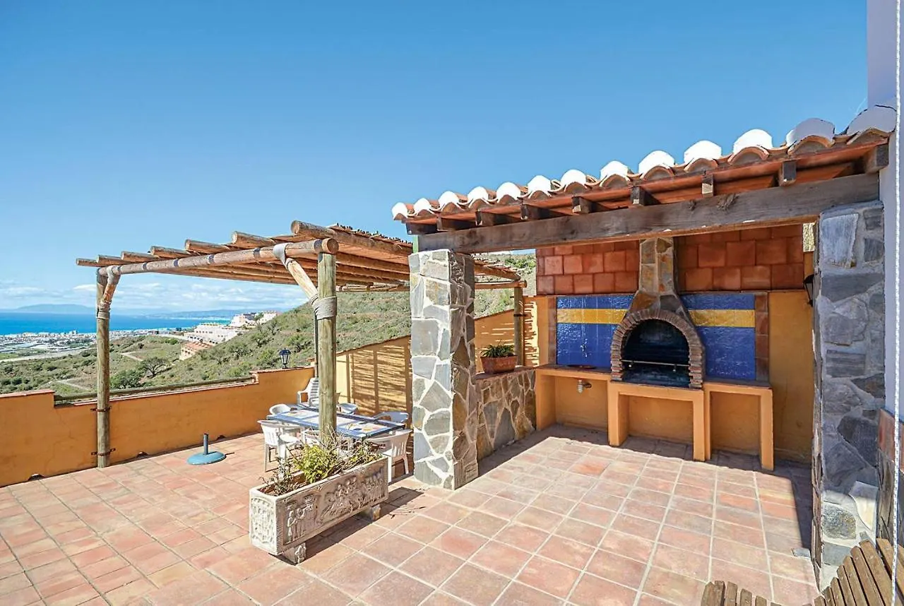 Willa Casa Benizan Nerja