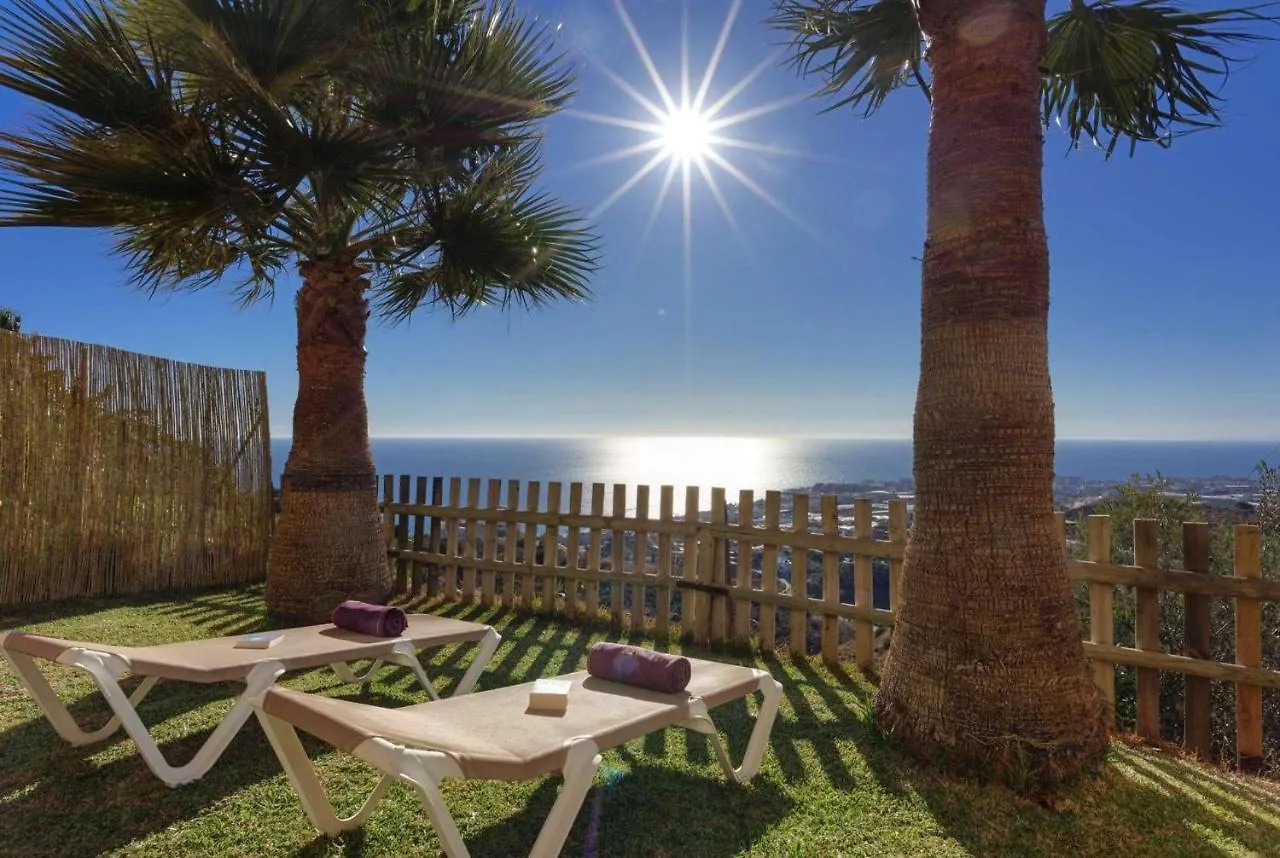 Willa Casa Benizan Nerja 0*,  Hiszpania