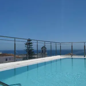 3* Hotel Mena Plaza