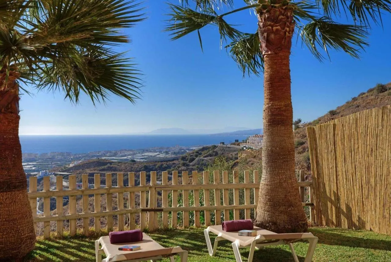 Casa Benizan Villa Nerja